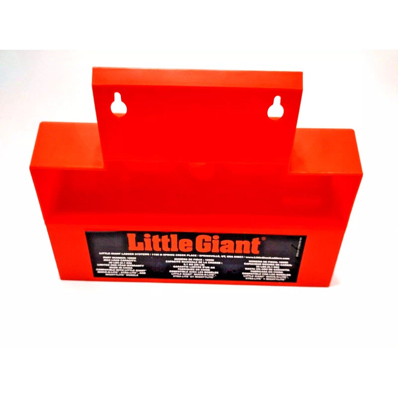 Little Giant Ladder Systems Vertical Organizer