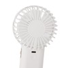 Handheld Fan Multifunction 100 Levels Stepless Speed Intelligent Digital Display