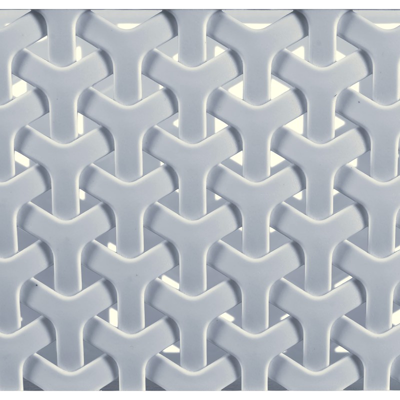 Curver My Style Small Rectangular Storage Basket 4L - Blue