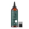 Majestic Pure 100% Pure Rosemary Oil for Hair Growth -