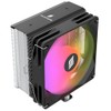 Silentware Bora CPU Air Cooler, Air Cooler, 5 Copper Heatpipes,