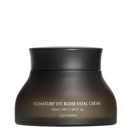 DEMAR3 Signature Vit Roise Vital Crème