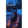 TrustFire X3 Green Laser & 365nm UV light Flashlight 1050Lumen