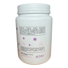 Vitamina Kids Desenredante Labonte 1 Kg