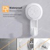 Marchpower Heavy Duty Suction Cup Hooks - 4 Pack