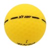 Volvik Golf Balls XT AMT VOLVIK VIVID XT AMT Yellow