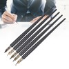 Wooden Handle Dip Pen Home Office Art Painting Calligraphy Fountain