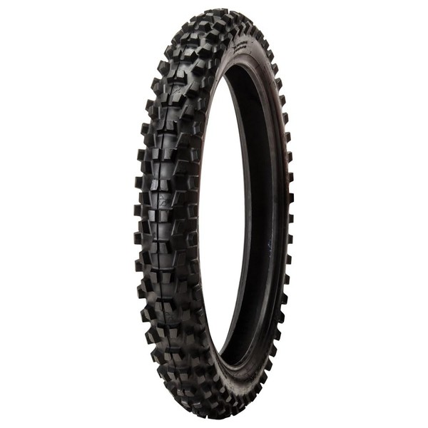 Tusk Talon Front Tire 80/100x21 For KAWASAKI KLR650 Adventure 2022-2023