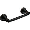 Moen Mediterranean Bronze Toilet Paper Holder