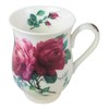 Roy Kirkham English Rose Tasse mit Birne, 250 ml