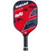Babolat RNGD Pickleball Paddle (Red/Black)