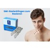 SMI Razor Blades 200 Half Blades (2 x 100) -