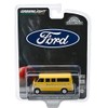 Greenlight 30155 1968 Community Charter Bus System Club Wagon School