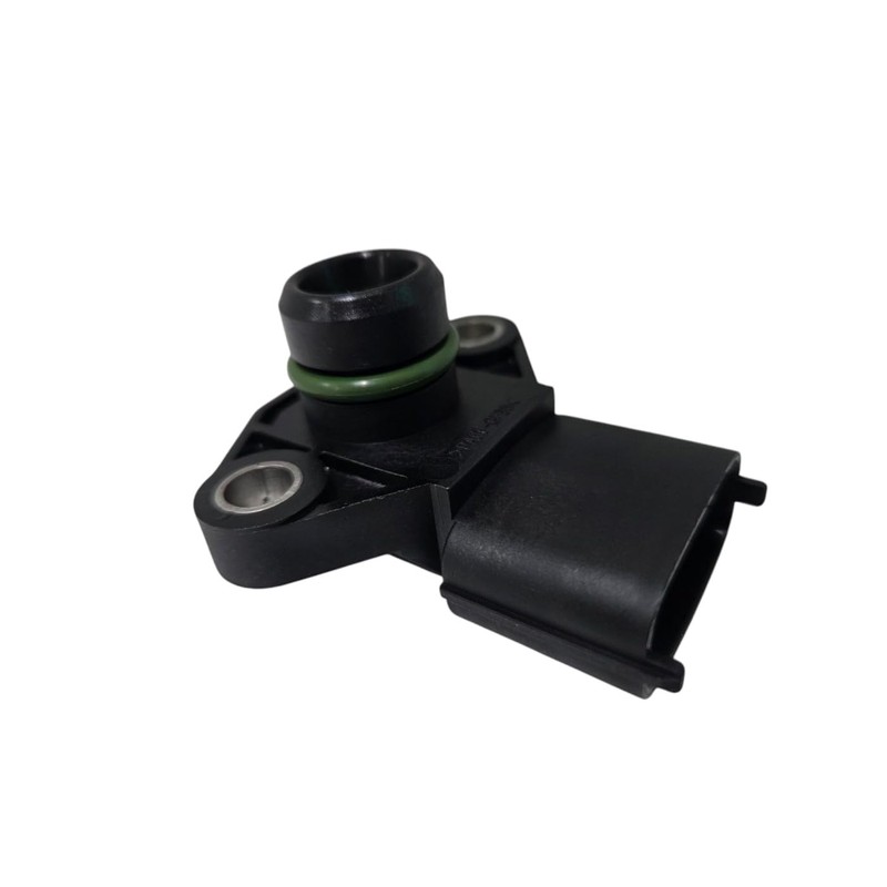 Genuine OEM 39200-2F000 Boost Pressure Sensor, Compatible with Hyundai Santa