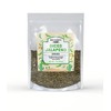 Unpretentious Dried Diced Jalapeno, 1 lb, Mild to Medium Heat,
