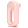 Electric Hand Mixer USB Charging 4 Level Adjustment Electric Eggbeater