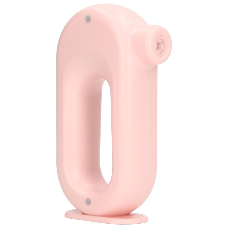 Electric Hand Mixer USB Charging 4 Level Adjustment Electric Eggbeater