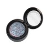 Bistopia Glitter Eyeshadow Collection, 14 Shades, Shimmer Pressed Powder, Metallic
