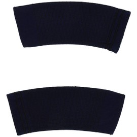 K-WORK B-30 Pure Indigo Dyed Gauntlet 4 Pieces Small
