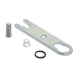 NOS Solenoid Rebuild Kit For 18015Nos Solenoid