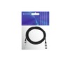 OMNITRONIC Adaptor Cable XLR (M) / Jack Mono 5 m