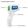 Hu-Friedy Berrcom Non-Contact Infrared forehead Thermometer JXB-178 SKY09F