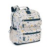 Bentgo Kids Backpack - Lightweight 14” Backpack in Fun Prints