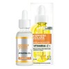 El Sérum De Vitamina C Ilumina El Cutis