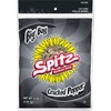 Spitz Cracked Pepper Flavored Sunflower Seeds, 6 oz Bag (Pack