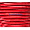 Vital Wave/AP Ultra Flexible 20ft Each Red & Black 4
