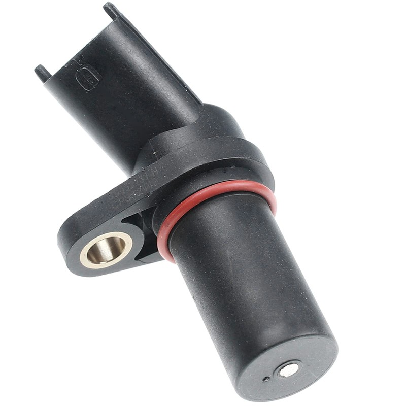 Frankberg Crankshaft Position Crankshaft Sensor with Sealing Ring 2-Pin Petrol