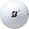 Bridgestone X5WXJ Extra Soft Golf Balls, 2025 Model, 12 Balls,