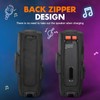 Protective Cover for JBL PartyBox 1000 Speaker Double-Layer Shield, Speaker