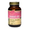Biomivit-400 / Vitaminas, Minerales / C/30 Caps Biomiral