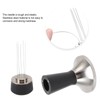 53.3mm Coffee Tamper Distributor Needle Set 2 in 1 Coffee