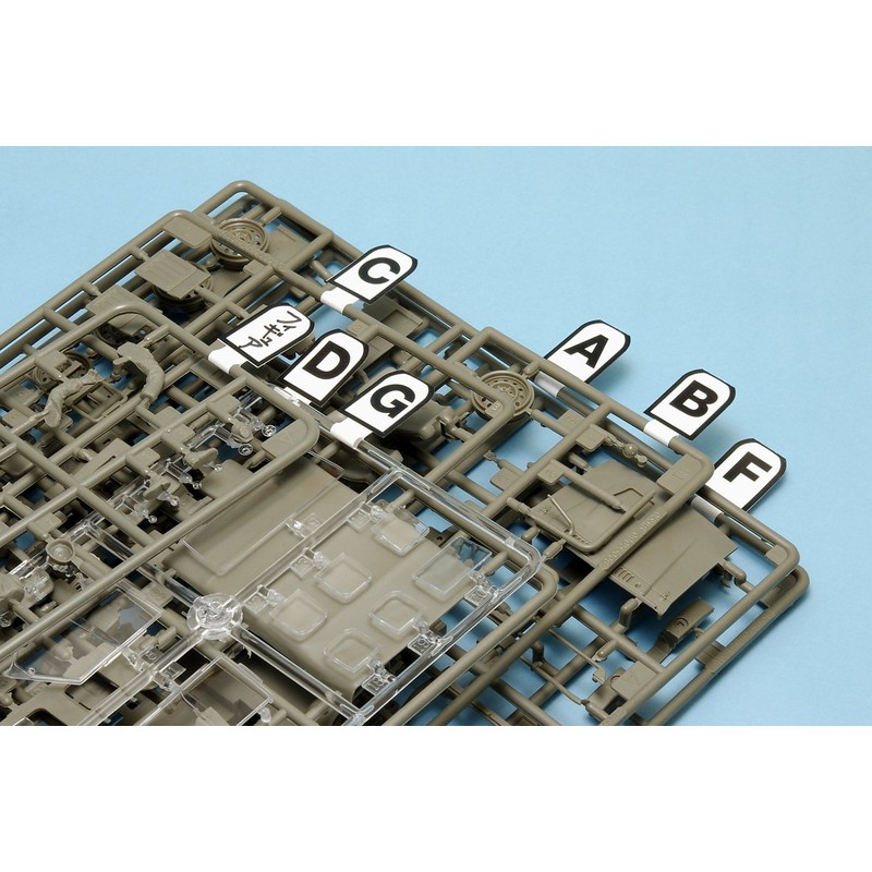 ウェーブ(Wave) ランナー用タグシール (3枚入) 21cm OF010