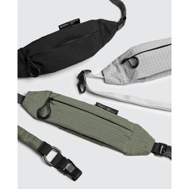 bitplay 【Domestic Genuine Product】 Sling Bag Strap (Strap Adapter Included), Smartphone Strap, moss grey