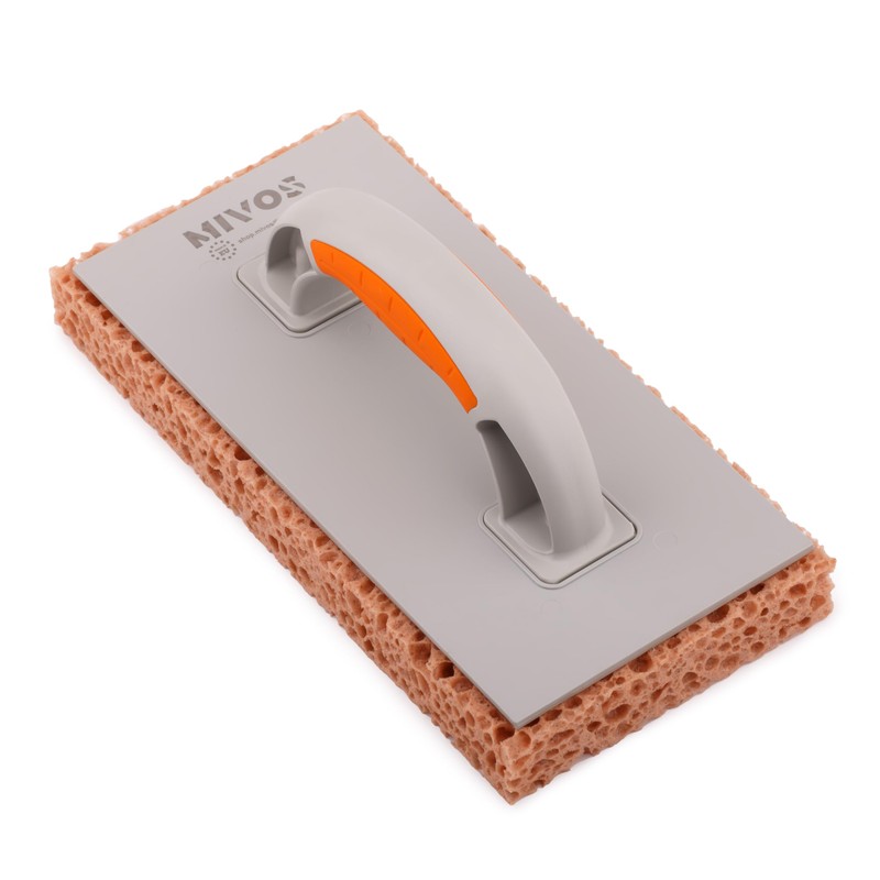 Mivos Tile Wash Board with 30 mm Hydro Sponge Coating