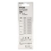 Kyocera 6613847 Old Ryobi Endless Belt for BY 5 Piece