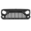 Red Rock 4x4 Gladiator Grille in Matte Black Styling Fits
