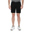 PGA TOUR Men's 8" Solid Performance Pull-on Golf Shorts with
