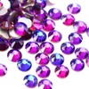 YHMQ DU 1440 pieces rhinestones, nail crystals + rhinestones for