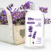 Bilka Collection Lavender & Hyaluronic Moisturising Face Toner 200ml