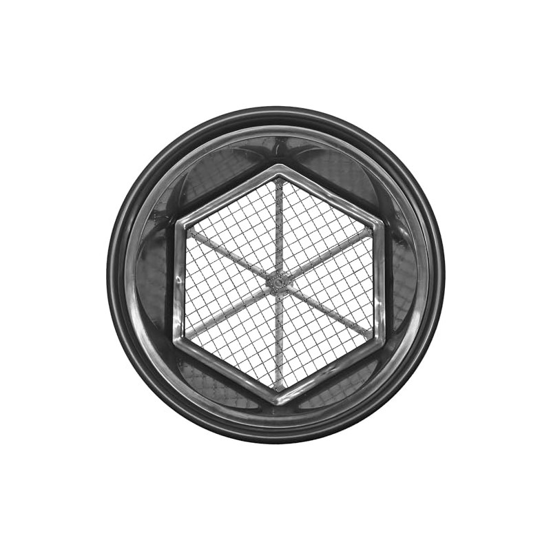 Sluice Fox 13 1/4 inch Gold Classifier Prospecting pan -