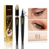 Hellokiss Black Liquid Eyeliner Pen, Quick Dry, Waterproof