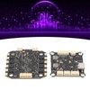 F405 Flight Controller with 55A 4 in 1 ESC 3‑6S