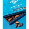 Mauna Loa Mountains Chocolate Covered Macadamia Nuts Milk Chocolate -