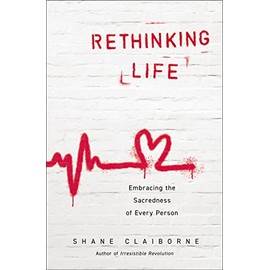 Rethinking Life: Embracing the Sacredness of Every Person