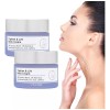 . 2x Neck Cream Tighten & Lift Firming, Neck Firming