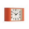 NEWGATE® Mini Metro desk clock | Retro mantel clock |